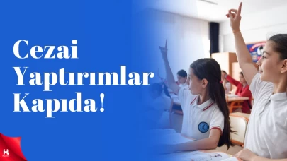 Anneler babalar dikkat! MEB’den Özel Okullar İçin Yeni Düzenleme!