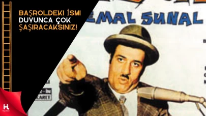 Kemal Sunal'ın 'Zübük'ü yeniden çekiliyor!