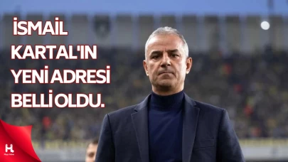 Kartal Kanatlarını Resmen Persepolis'te Açıyor...