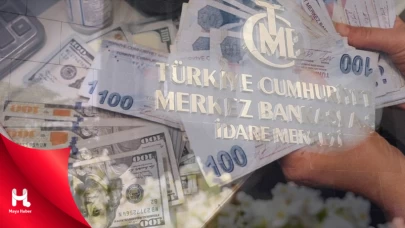 Merkez Bankası'ndan yeni KKM kararı