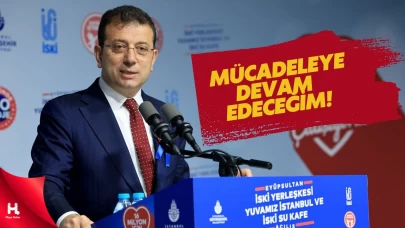 Bugün ifade verecek