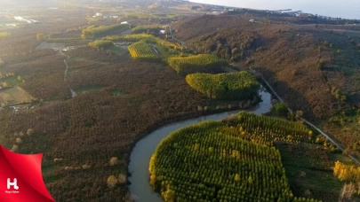 Melen Projesi Kritik Zorluklarla Karşı Karşıya