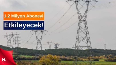 Elektrik ve doğal gaz faturaların yeni dönem!