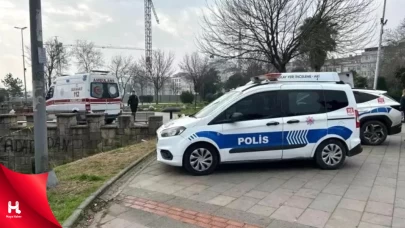 Sanal Kumarda Büyük Para Kaybeden Genç İntihar Etti