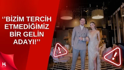 Enis Destan Aşkı İçin Annesini Sildi!