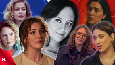 Barım Davasında Ünlü oyuncular gözaltına mı alındı?