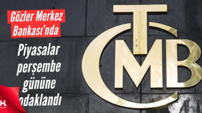 Ekonomiyi Derinden Sarsacak Faiz Kararı İçin Geri Sayım Başladı