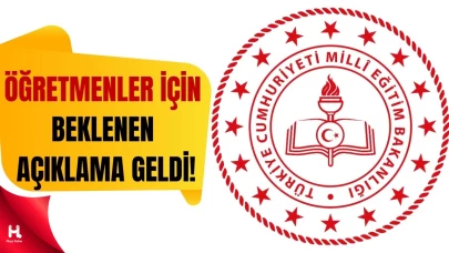 Beklenen Açıklama Geldi: Öğretmen Atamaları İçin Takvim Netleşti
