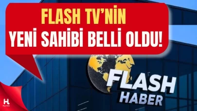 Flash TV 84 Milyon Liraya Eşref Keleş’in Oldu