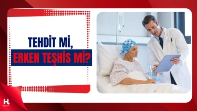 Gençlerde Artan Kanser Vakaları Endişe Yaratıyor !