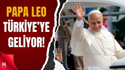 Vatikan Duyurdu: Papa Kasım’da Türkiye’ye Geliyor