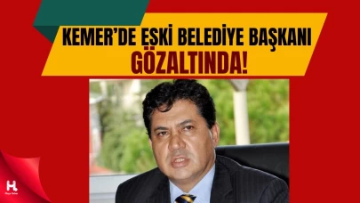 Eski Başkan Mustafa Gül, Dolandırıcılık İddiasıyla Gözaltına Alındı