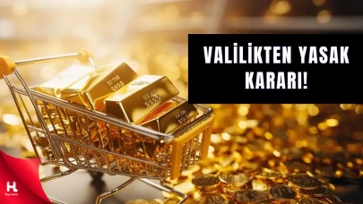 Türkiye’de Bir İlk, Cezası Net: 2 Bin 953 Lira!