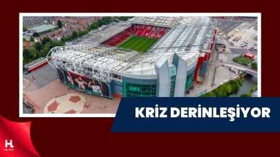 Dünyanın en zengin kulübü dibe vurdu!
