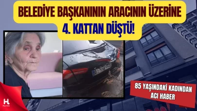 Gazeteci Aykut Küçükkaya’nın Annesi Hayatını Kaybetti