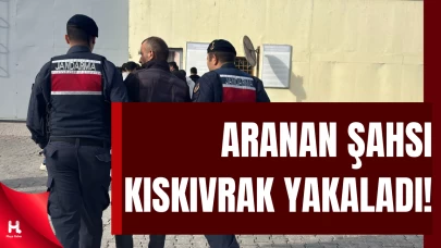Uyuşturucu Suçlarından Aranan Firari İzmit’te Yakalandı