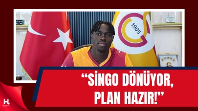 Galatasaray, Avrupa İçin Hazır: Okan Buruk’un Singo Formülü