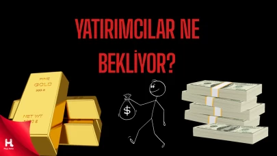 Dolar – Altın Güncel Tablo: Piyasalar Nereye Gidiyor?