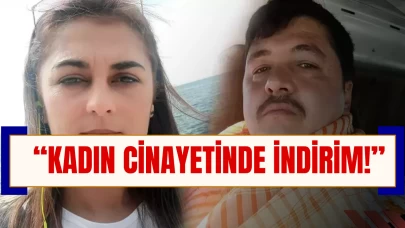 “Hanife Davasında Şok İndirim! 22 Yıllık Hapis Cezası Onandı”