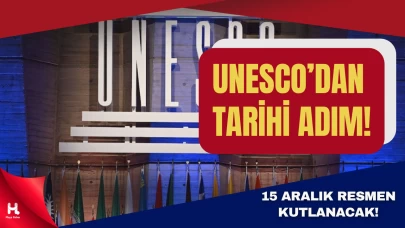 15 Aralık Dünya Türk Dili Ailesi Günü İlan Edildi