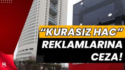 Ticaret Bakanlığı’ndan “Kurasız Hac” Reklamlarına Ceza!