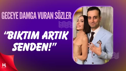 Ünlü Çiftin Sokak Ortasındaki Tartışması Kameralara Yansıdı