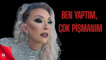 Güllü’nün ölümünde şok iddia! Kilit tanık konuştu: “Her şeyi ben yaptım çok pişmanım!”