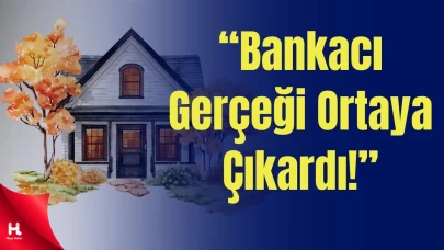 Gerçek Fıkra Gibi: Komşusunun Odasını Çalan Kişi Yakayı Ele Verdi