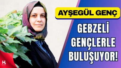 Ödüllü Yazar Ayşegül Genç Gebze’de Okurlarıyla Buluşacak