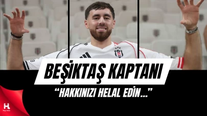 Orkun Kökçü, Derbi Sonrası Taraftarlardan Helallik İstedi