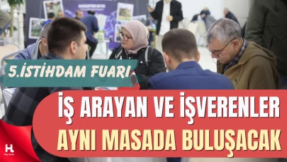 Darıca Belediye Başkanı Bıyık: “Amacımız İstihdama Katkı Sunmak”