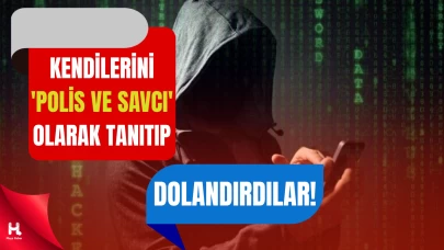 9 İlde Eş Zamanlı Operasyon: Dolandırıcı Çete Çökertildi