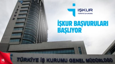 Türkiye İş Kurumu (İşkur) Gençlik Programı Başvuruları Başlıyor