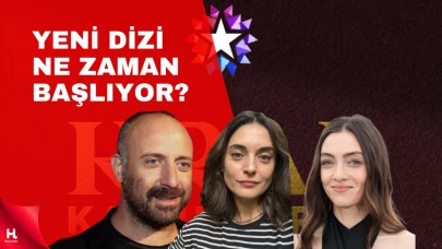 Kral Kaybederse dizisi yayın tarihi belli oldu mu?
