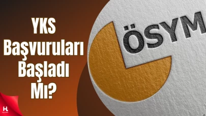 2025 YKS başvuruları ne zaman başlıyor, kılavuz yayımlandı mı?