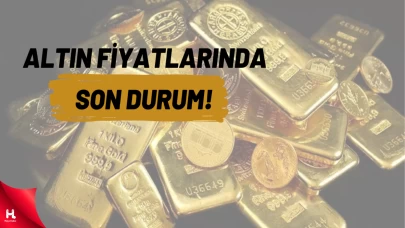 Altın Fiyatlarında Yeni Zirve! İşte Güncel Rakamlar!