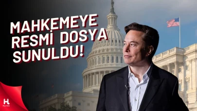 Beyaz Saray’ın Elon Musk Açıklaması Şok Etkisi Yarattı!