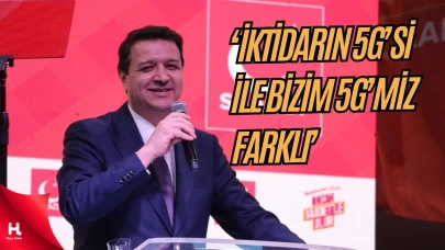 Saadet Partisi Lideri Arıkan: Sabah kuşağı programlarına engel olun