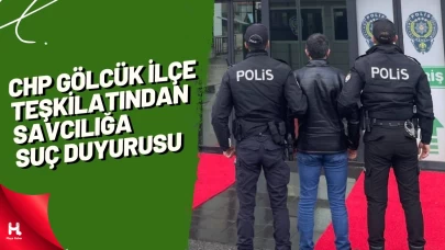 4 yılla aranan hükümlü Gebze'de yakalandı