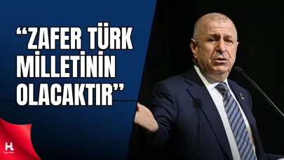 Özdağ Silivri'den Yapay Zeka Aracılığıyla  Türkiye'ye Seslendi!