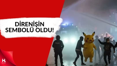 Sosyal Medyanın Gözdesi Pikachu’dan İlk Açıklama!