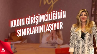Yalova’da Emine Aslan’ın Yat İmparatorluğu