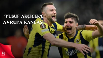Fenerbahçe'de Yıldız Hareketliliği! Taraftar Doyamadan Gidiyor