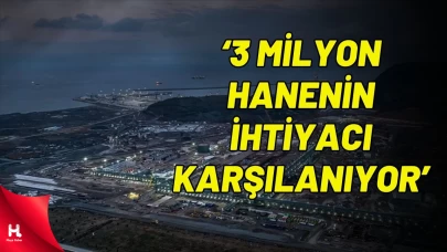 Sakarya Gaz Sahası Hakkında Önemli Açıklama