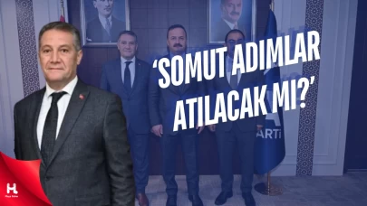 'Türkiye’nin Güvenliği İçin Somut Adımlar Atılacak Mı?'