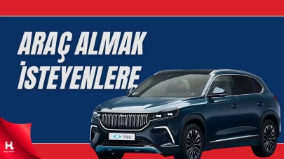 Devletten Yerli Otomobil Alacak Ailelere Destek: Başvuru Şartları !