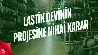 Özka Lastik’in Kartepe Projesi İçin İDK Nihai Kararı Verdi