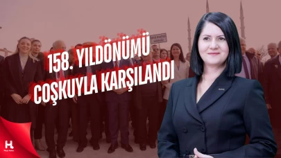 Edirne Belediyesi’nin 158. Kuruluş Yıldönümü Coşkuyla Karşılandı