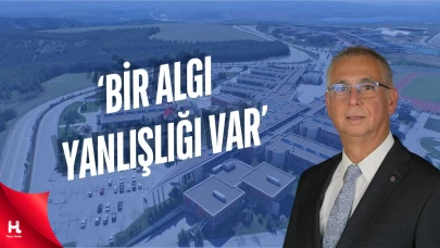 TED Ankara Koleji Yönetiminden Protestolara Yanıt