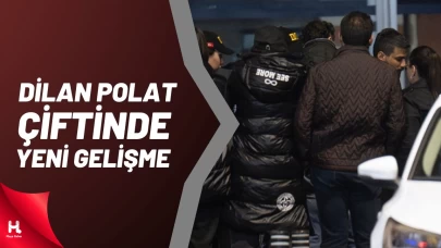Dilan ve Engin Polat Çifti Serbest Bırakıldı
